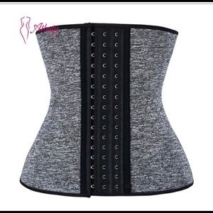 Waist trainer